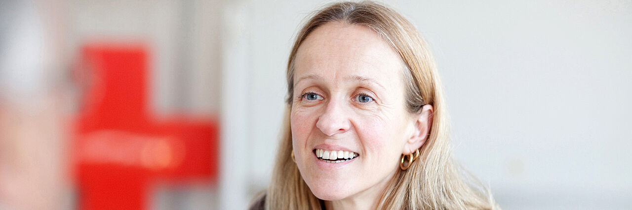 DRK - Beratung DRK - Beratung