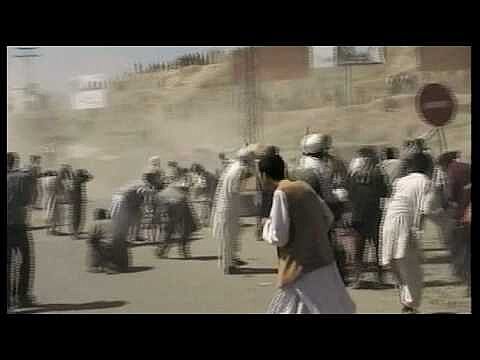 „Das Humanitäre Völkerrecht - Eine Universelle Norm“ (Film des IKRK, Teil 2 von 2)